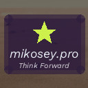 mikosey.pro